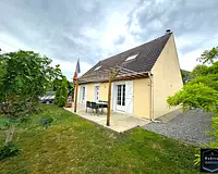 Maison, 121 m²
