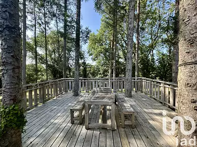 Maison, 190 m²