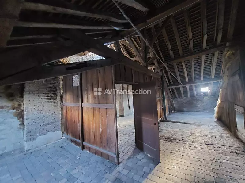 Maison, 114 m²