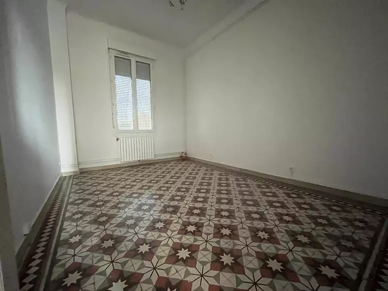 Appartement, 74 m²