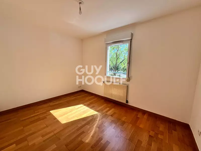Appartement, 45,76 m²
