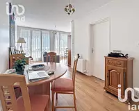 Appartement, 65 m²