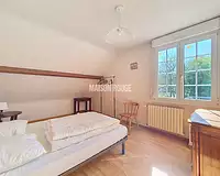 Maison, 118 m²