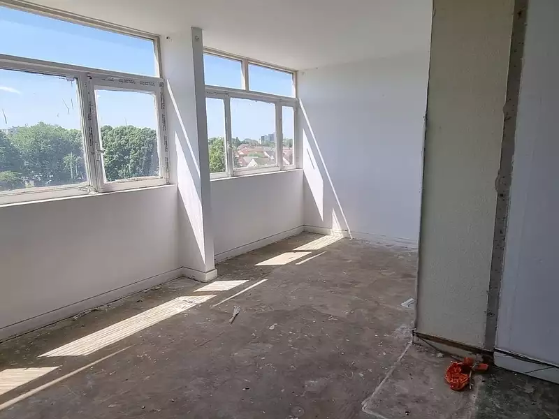 Appartement, 69 m²