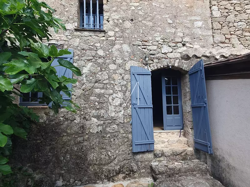 Maison, 133 m²