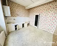 Appartement, 115 m²