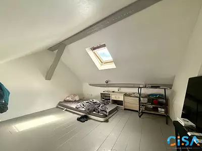 Appartement, 23,5 m²