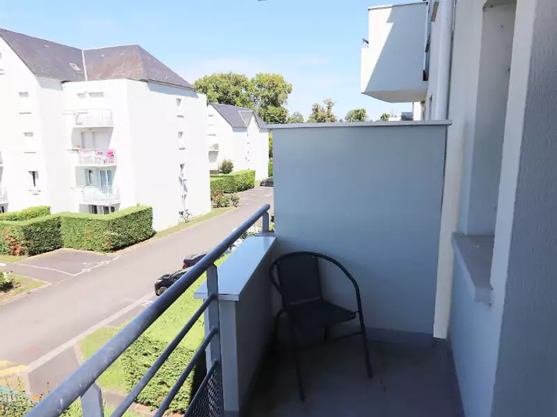 Appartement, 48 m²