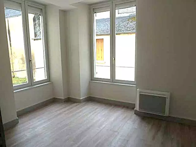 Appartement, 38,6 m²
