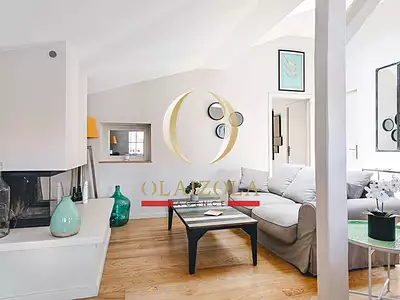Appartement, 74,83 m²