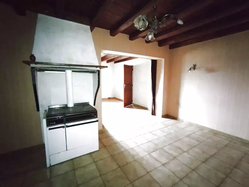Maison, 120 m²
