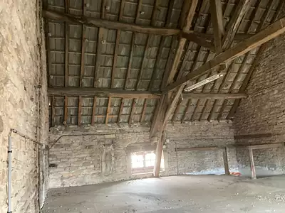 Maison, 110 m²