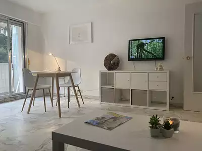Appartement, 30 m²