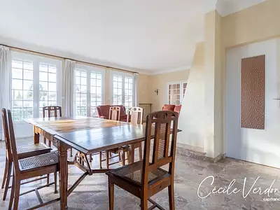 Maison, 123 m²