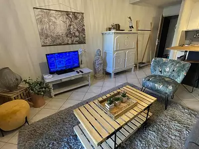 Appartement, 36,15 m²