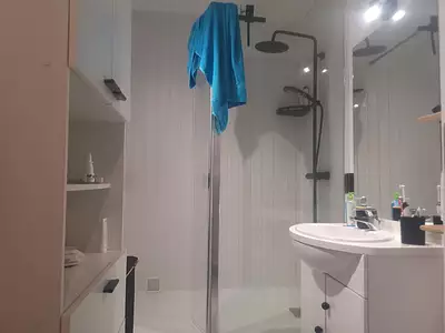 Appartement, 69,11 m²