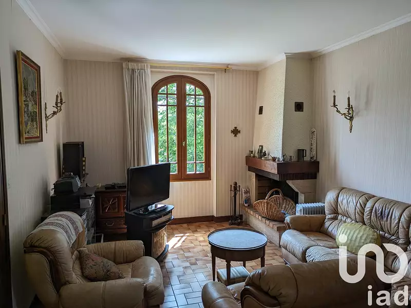 Maison, 129 m²