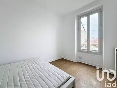 Appartement, 45 m²