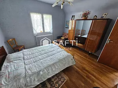 Maison, 101 m²