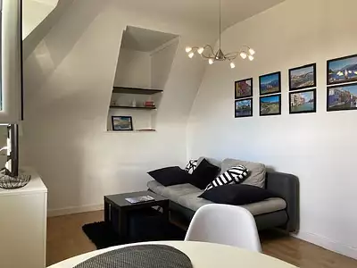 Appartement, 42 m²