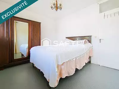 Maison, 110 m²