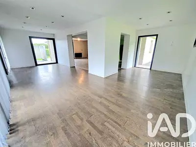 Maison, 145 m²