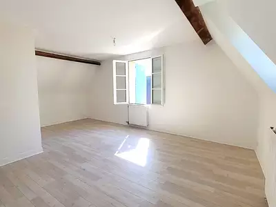 Appartement, 37 m²