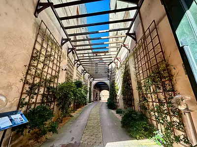 Appartement, 35,55 m²