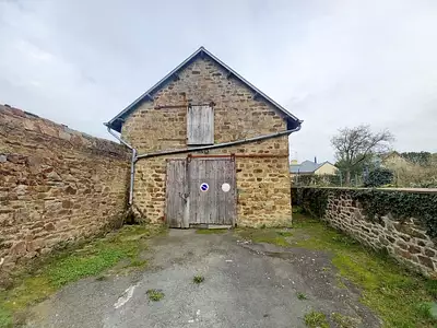 Maison, 150 m²