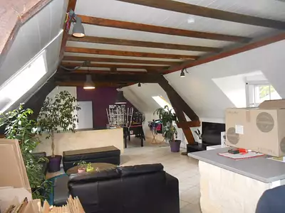 Appartement, 117 m²