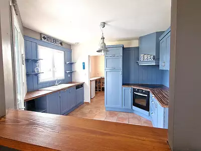 Maison, 115 m²
