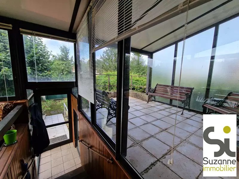 Maison, 80 m²