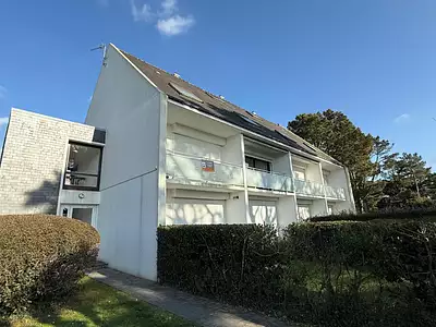Appartement, 59,91 m²