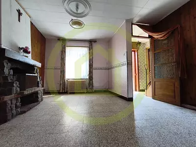 Maison, 129 m²
