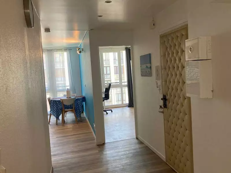 Appartement, 20 m²