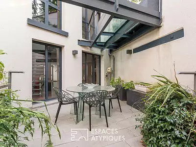 Appartement, 114 m²