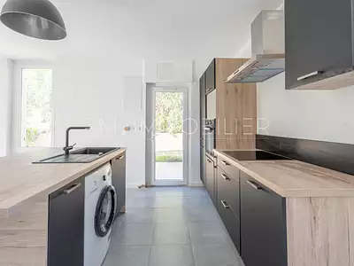 Maison, 91 m²