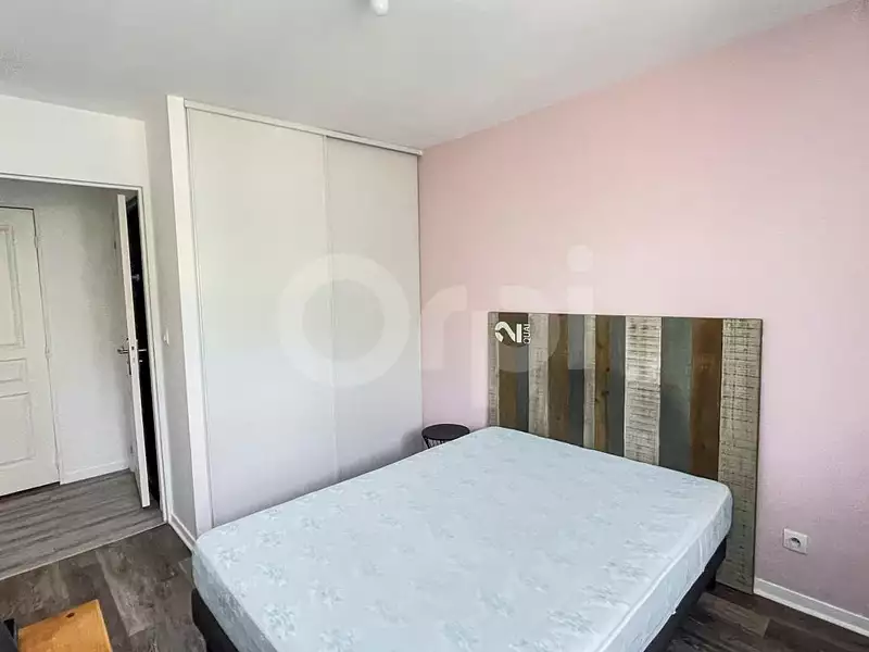 Appartement, 70 m²