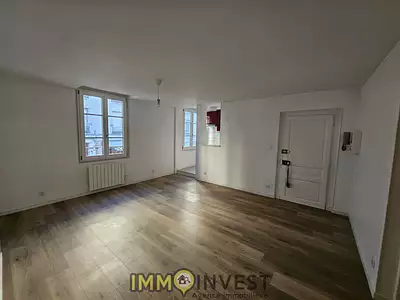 Appartement, 50 m²