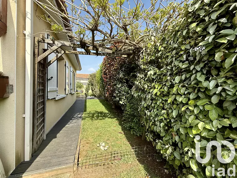 Maison, 106 m²