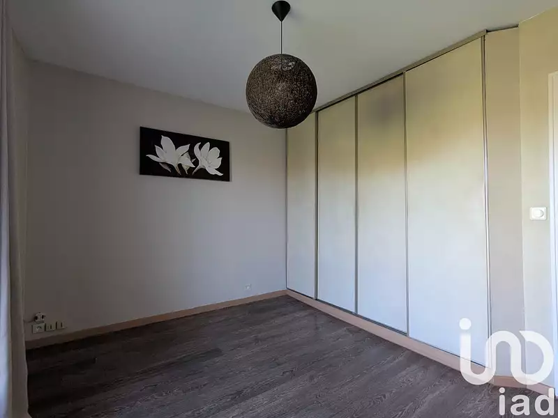 Maison, 126 m²