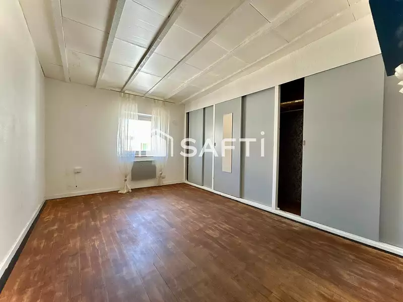 Immeuble, 68 m²