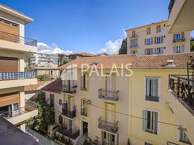 Appartement, 49,7 m²