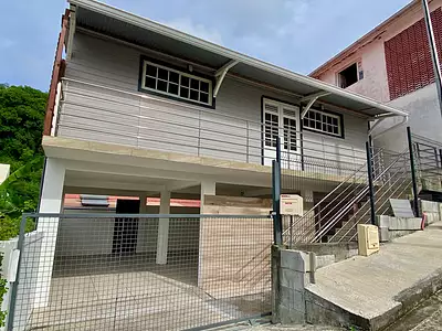Maison, 60 m²