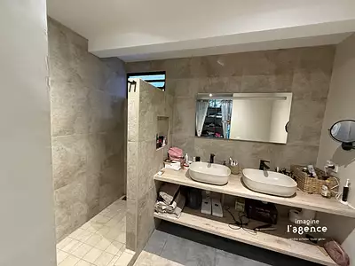 Maison, 132,5 m²