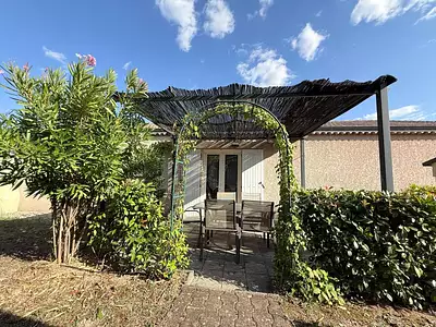 Maison, 96 m²