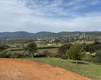 Terrain, 3 000 m²