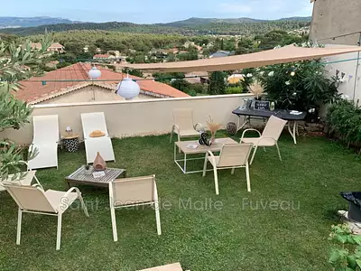 Maison, 84 m²