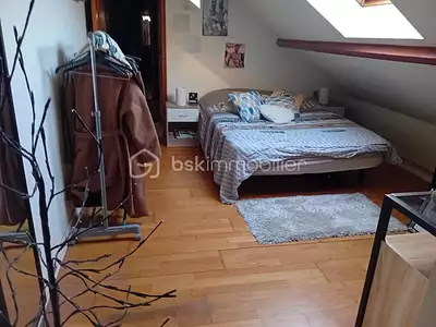 Maison, 79 m²