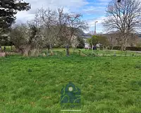 Terrain, 1 020 m²